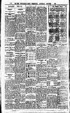 Newcastle Daily Chronicle Saturday 09 October 1915 Page 10