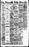 Newcastle Daily Chronicle Wednesday 13 October 1915 Page 1