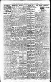 Newcastle Daily Chronicle Tuesday 19 October 1915 Page 4