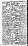 Newcastle Daily Chronicle Friday 29 October 1915 Page 4