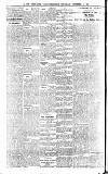 Newcastle Daily Chronicle Thursday 04 November 1915 Page 4