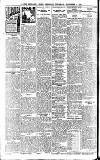 Newcastle Daily Chronicle Thursday 04 November 1915 Page 6