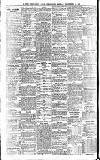 Newcastle Daily Chronicle Monday 08 November 1915 Page 6