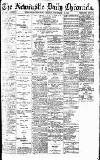 Newcastle Daily Chronicle Monday 15 November 1915 Page 1