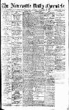 Newcastle Daily Chronicle Saturday 20 November 1915 Page 1