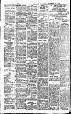 Newcastle Daily Chronicle Saturday 20 November 1915 Page 2