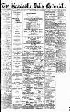 Newcastle Daily Chronicle Thursday 09 December 1915 Page 1