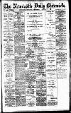 Newcastle Daily Chronicle Wednesday 05 January 1916 Page 1