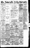 Newcastle Daily Chronicle Saturday 08 January 1916 Page 1