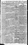 Newcastle Daily Chronicle Saturday 15 January 1916 Page 4