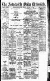 Newcastle Daily Chronicle Monday 31 January 1916 Page 1