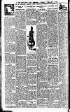 Newcastle Daily Chronicle Tuesday 15 February 1916 Page 6