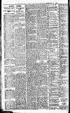 Newcastle Daily Chronicle Tuesday 15 February 1916 Page 10