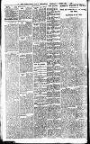 Newcastle Daily Chronicle Thursday 03 February 1916 Page 4