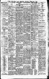 Newcastle Daily Chronicle Thursday 03 February 1916 Page 7