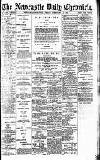 Newcastle Daily Chronicle Friday 04 February 1916 Page 1