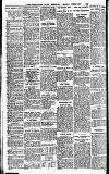 Newcastle Daily Chronicle Friday 04 February 1916 Page 2