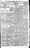 Newcastle Daily Chronicle Monday 07 February 1916 Page 5