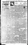 Newcastle Daily Chronicle Monday 07 February 1916 Page 6