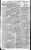 Newcastle Daily Chronicle Tuesday 08 February 1916 Page 4