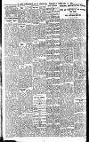 Newcastle Daily Chronicle Thursday 10 February 1916 Page 4