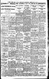 Newcastle Daily Chronicle Thursday 10 February 1916 Page 5