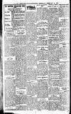 Newcastle Daily Chronicle Thursday 10 February 1916 Page 6