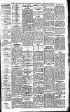 Newcastle Daily Chronicle Thursday 10 February 1916 Page 7