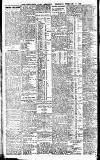 Newcastle Daily Chronicle Thursday 10 February 1916 Page 8