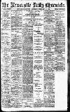 Newcastle Daily Chronicle Saturday 19 February 1916 Page 1