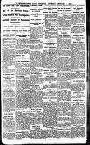 Newcastle Daily Chronicle Saturday 19 February 1916 Page 5
