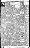 Newcastle Daily Chronicle Saturday 19 February 1916 Page 6