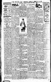 Newcastle Daily Chronicle Tuesday 29 February 1916 Page 6