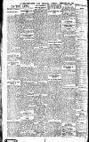 Newcastle Daily Chronicle Tuesday 29 February 1916 Page 10