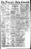 Newcastle Daily Chronicle Thursday 23 March 1916 Page 1