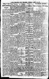 Newcastle Daily Chronicle Thursday 23 March 1916 Page 4