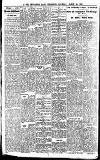 Newcastle Daily Chronicle Saturday 25 March 1916 Page 4