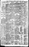 Newcastle Daily Chronicle Saturday 25 March 1916 Page 10