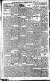 Newcastle Daily Chronicle Monday 03 April 1916 Page 4