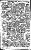 Newcastle Daily Chronicle Friday 07 April 1916 Page 2
