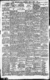 Newcastle Daily Chronicle Friday 07 April 1916 Page 8