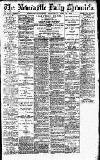 Newcastle Daily Chronicle Wednesday 12 April 1916 Page 1