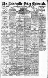 Newcastle Daily Chronicle Saturday 29 April 1916 Page 1