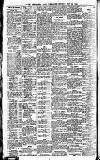 Newcastle Daily Chronicle Monday 29 May 1916 Page 6
