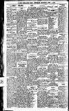 Newcastle Daily Chronicle Thursday 01 June 1916 Page 8