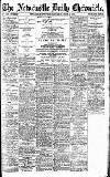 Newcastle Daily Chronicle Saturday 03 June 1916 Page 1