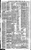 Newcastle Daily Chronicle Saturday 03 June 1916 Page 6