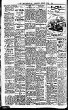 Newcastle Daily Chronicle Friday 09 June 1916 Page 2