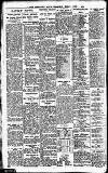 Newcastle Daily Chronicle Friday 09 June 1916 Page 8