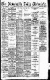 Newcastle Daily Chronicle Monday 12 June 1916 Page 1
